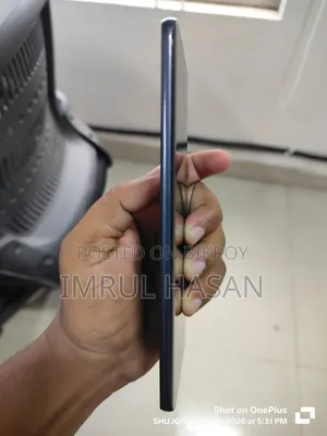 ইনফিনিক্স হট ৬০ প্রো+ ১২৮ জিবি ব্ল্যাক