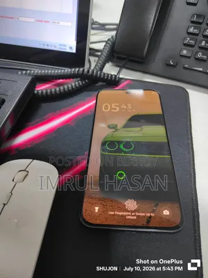 ইনফিনিক্স হট ৬০ প্রো+ ১২৮ জিবি ব্ল্যাক