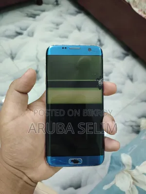 Samsung Galaxy S7 Edge 32 GB Rose Gold