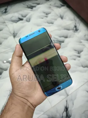 Samsung Galaxy S7 Edge 32 GB Rose Gold