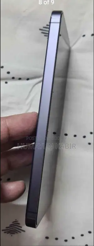Samsung Galaxy S24 Plus 256 GB