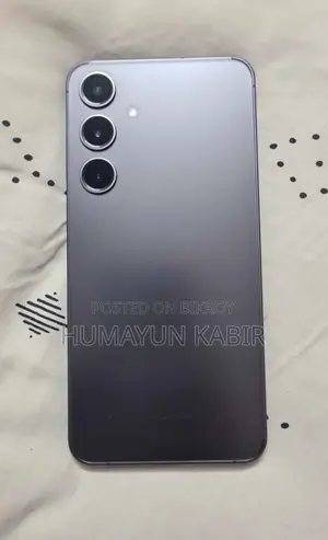 স্যামসাং গ্যালাক্সি এস২৪ প্লাস ২৫৬ জিবি