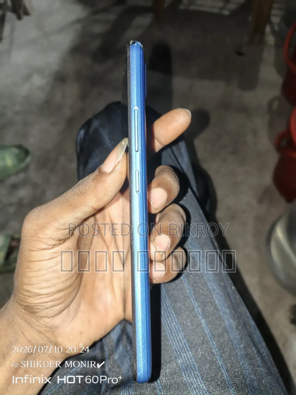Realme C11 2021 32 GB