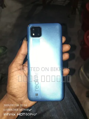 Realme C11 2021 32 GB