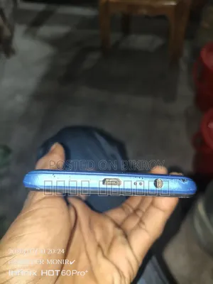 Realme C11 2021 32 GB