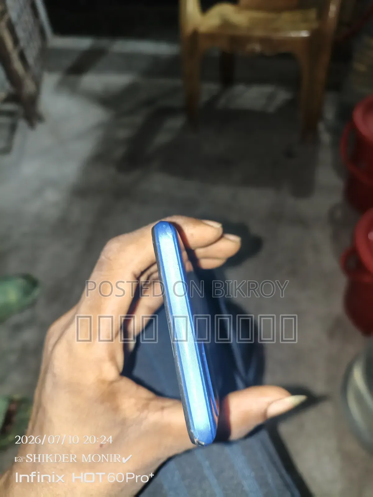 Realme C11 2021 32 GB