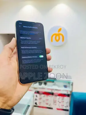 Apple iPhone 11 Pro 64 GB White