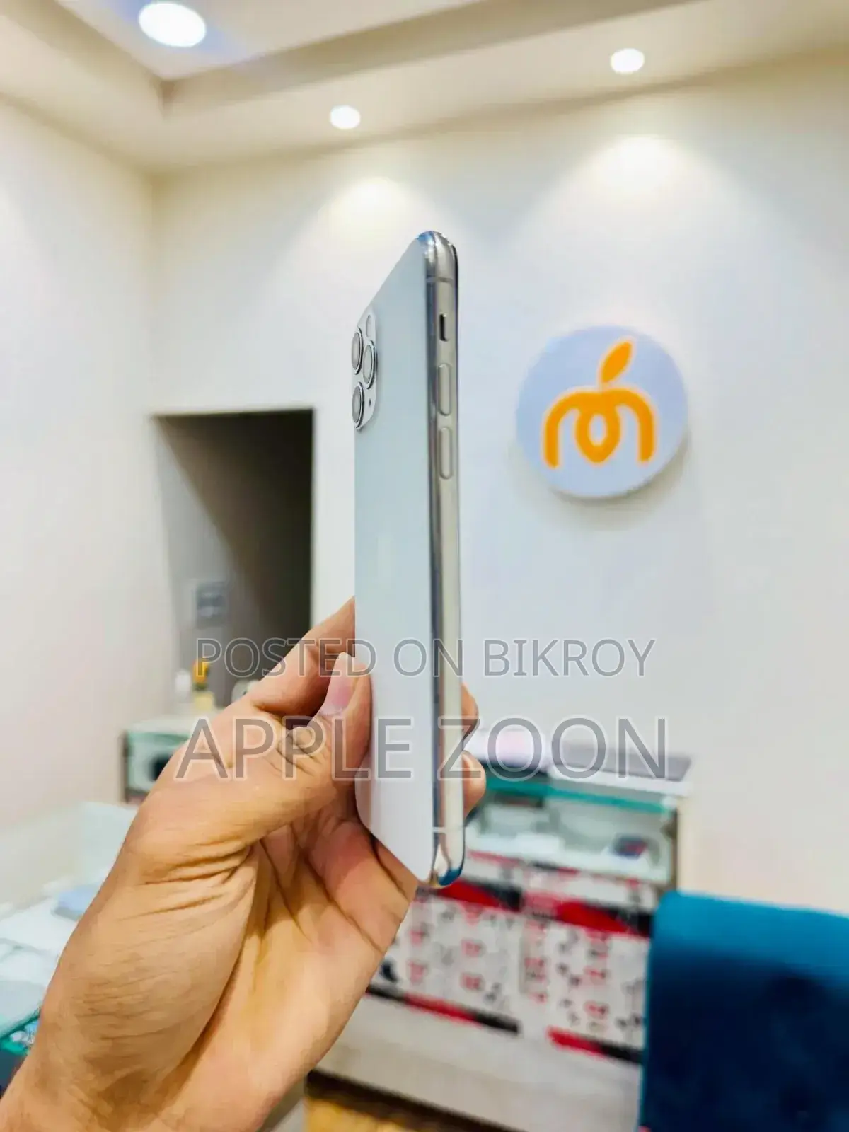 Apple iPhone 11 Pro 64 GB White