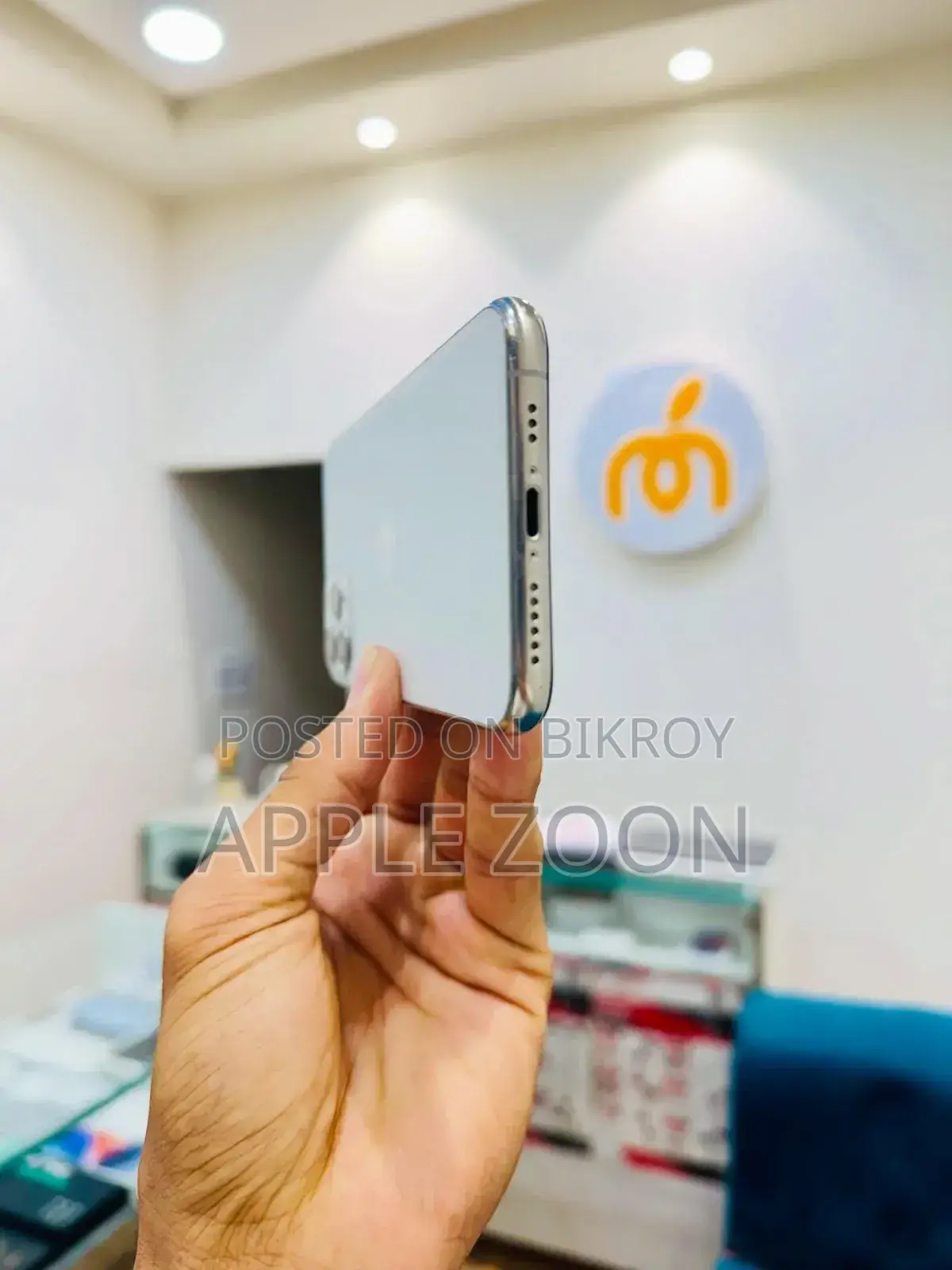 Apple iPhone 11 Pro 64 GB White