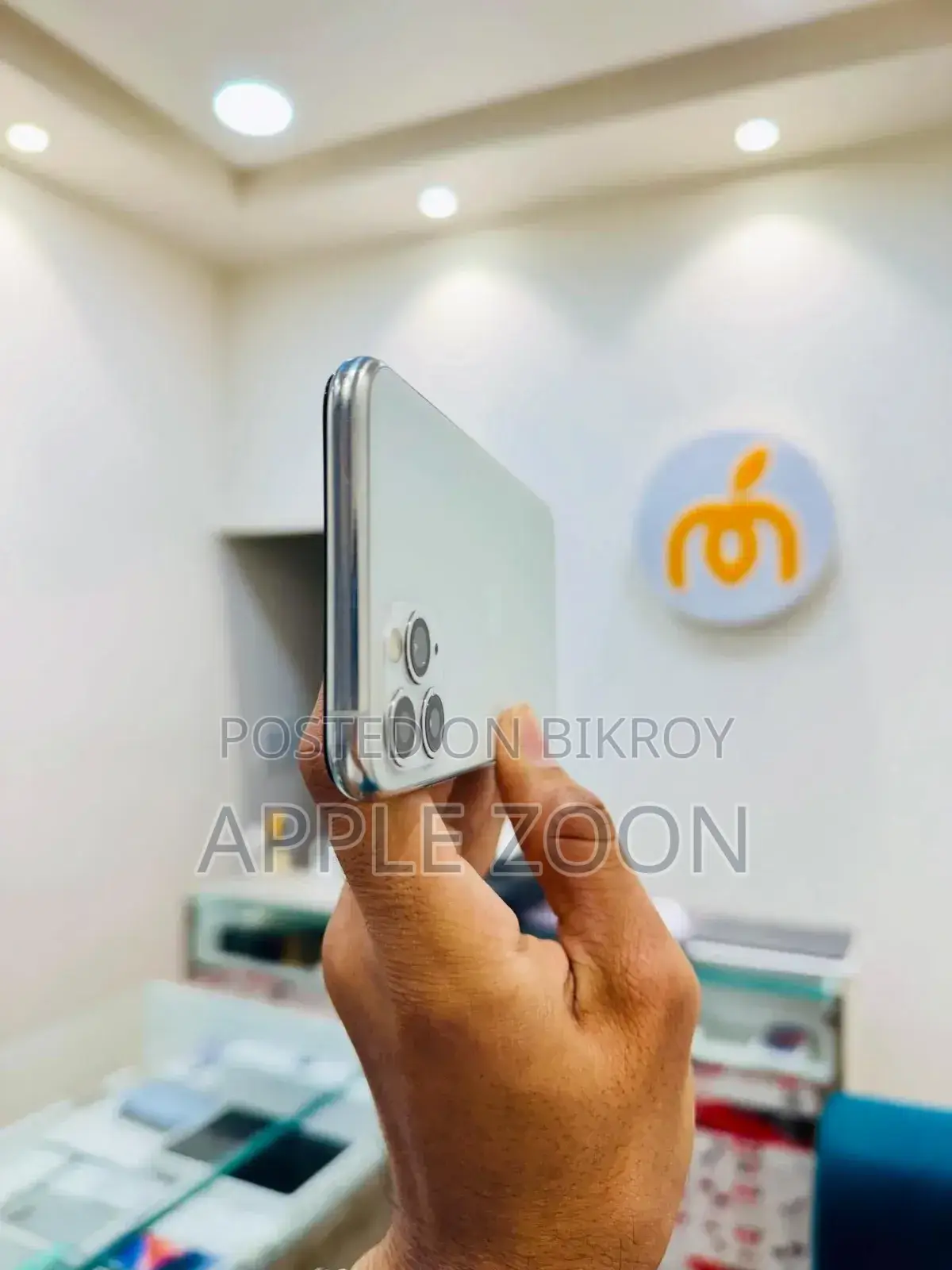 Apple iPhone 11 Pro 64 GB White