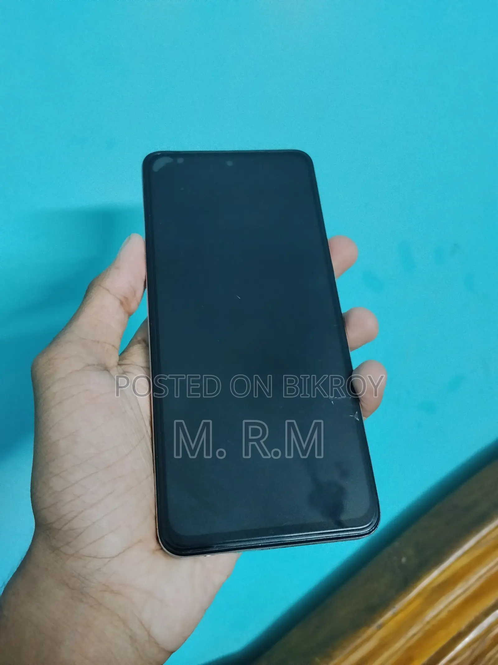 Realme C55 64 GB Silver