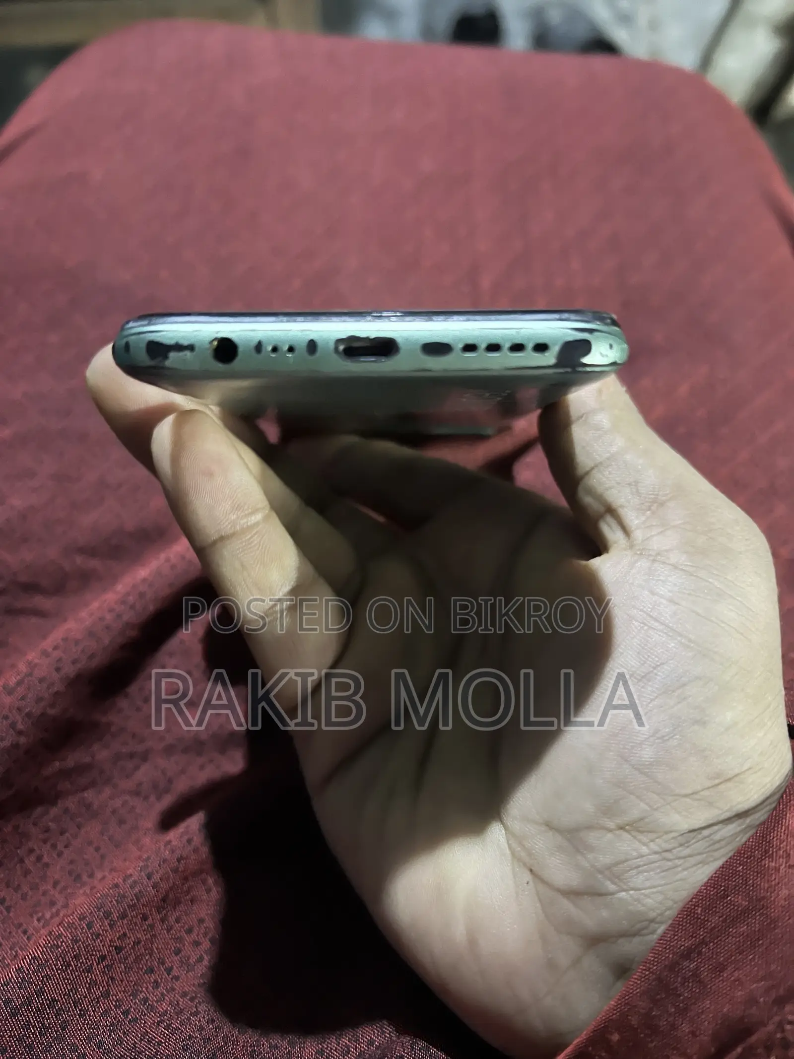 Realme C11 32 GB