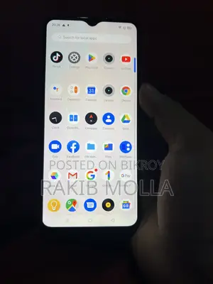 Realme C11 32 GB
