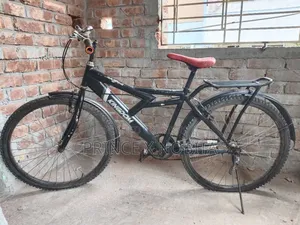 2nd হ্যান্ড সাইকেল