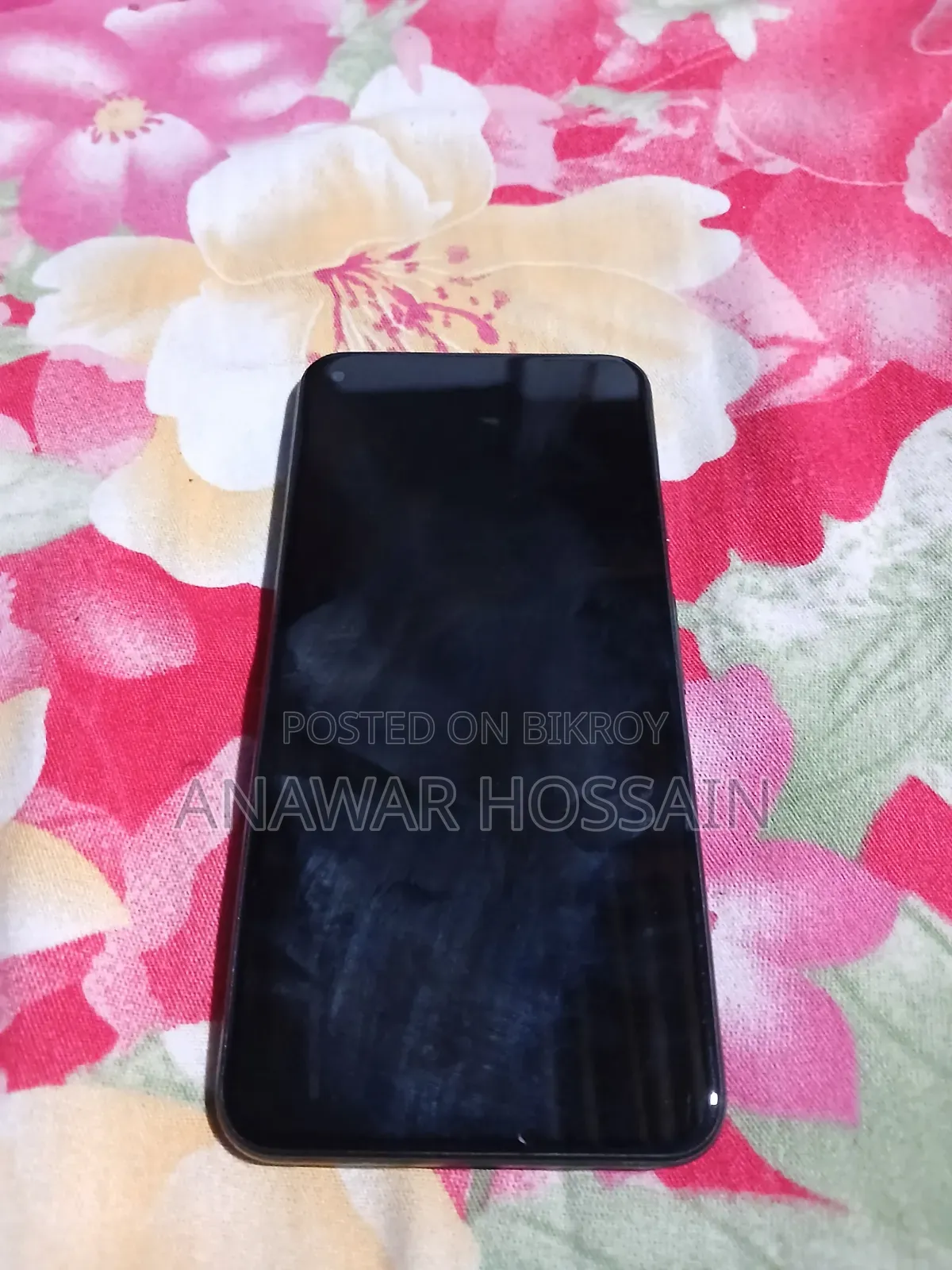 Google Pixel 5 128 GB Gray