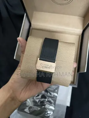 Automatic Hublot Watch