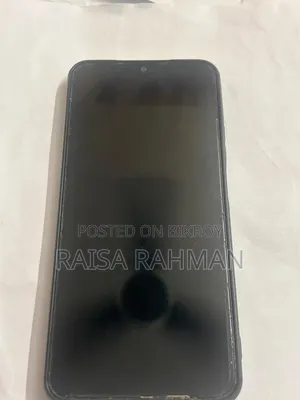 Realme C55 64 GB Black