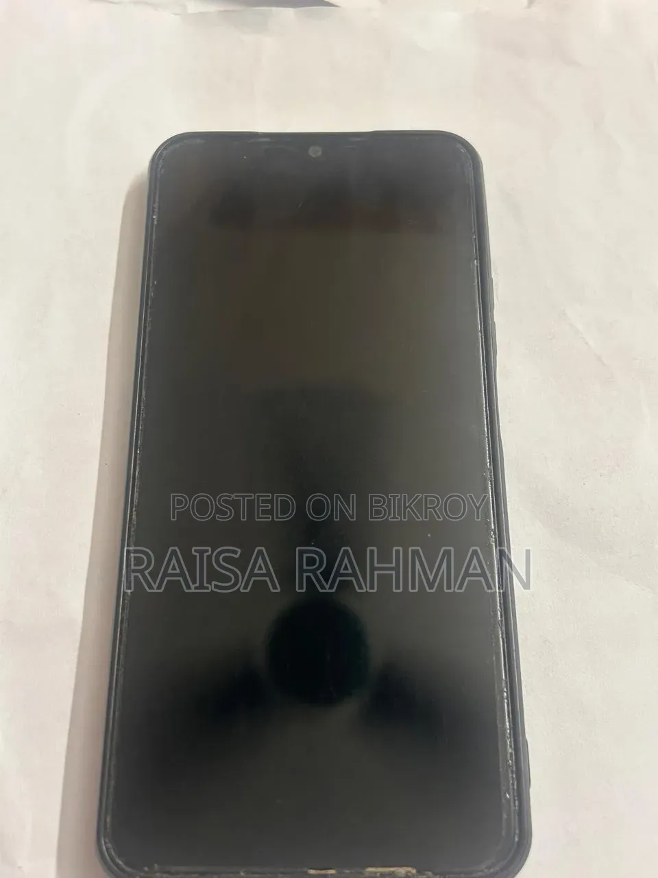 Realme C55 64 GB Black