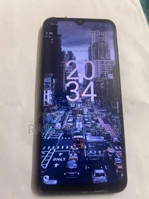 Realme C55 64 GB Black