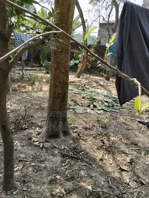 3 Katha residential land for sale in Moinartek, Uttarkhan