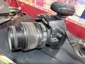 Used Camera in Good Condition