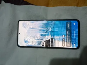 শাওমি রেডমি নোট ১১ প্রো+ ৫জি ১২৮ জিবি কালো