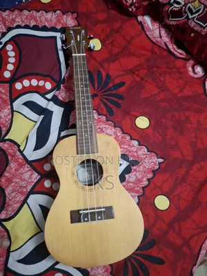 Ukuleles Custom