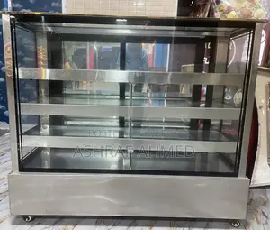 ডিসপ্লে শোকেজ