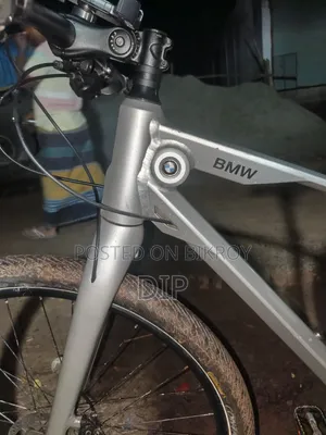Bmw Bicycle