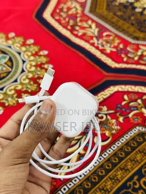 Apple Charger 20 Watt
