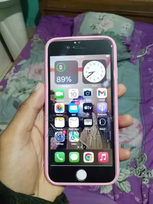 অ্যাপল আইফোন ৭ ৩২ জিবি গোল্ড