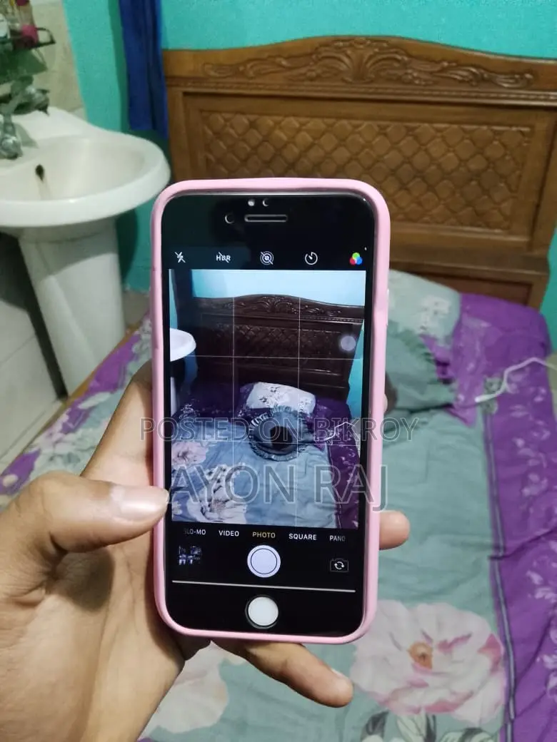 অ্যাপল আইফোন ৭ ৩২ জিবি গোল্ড