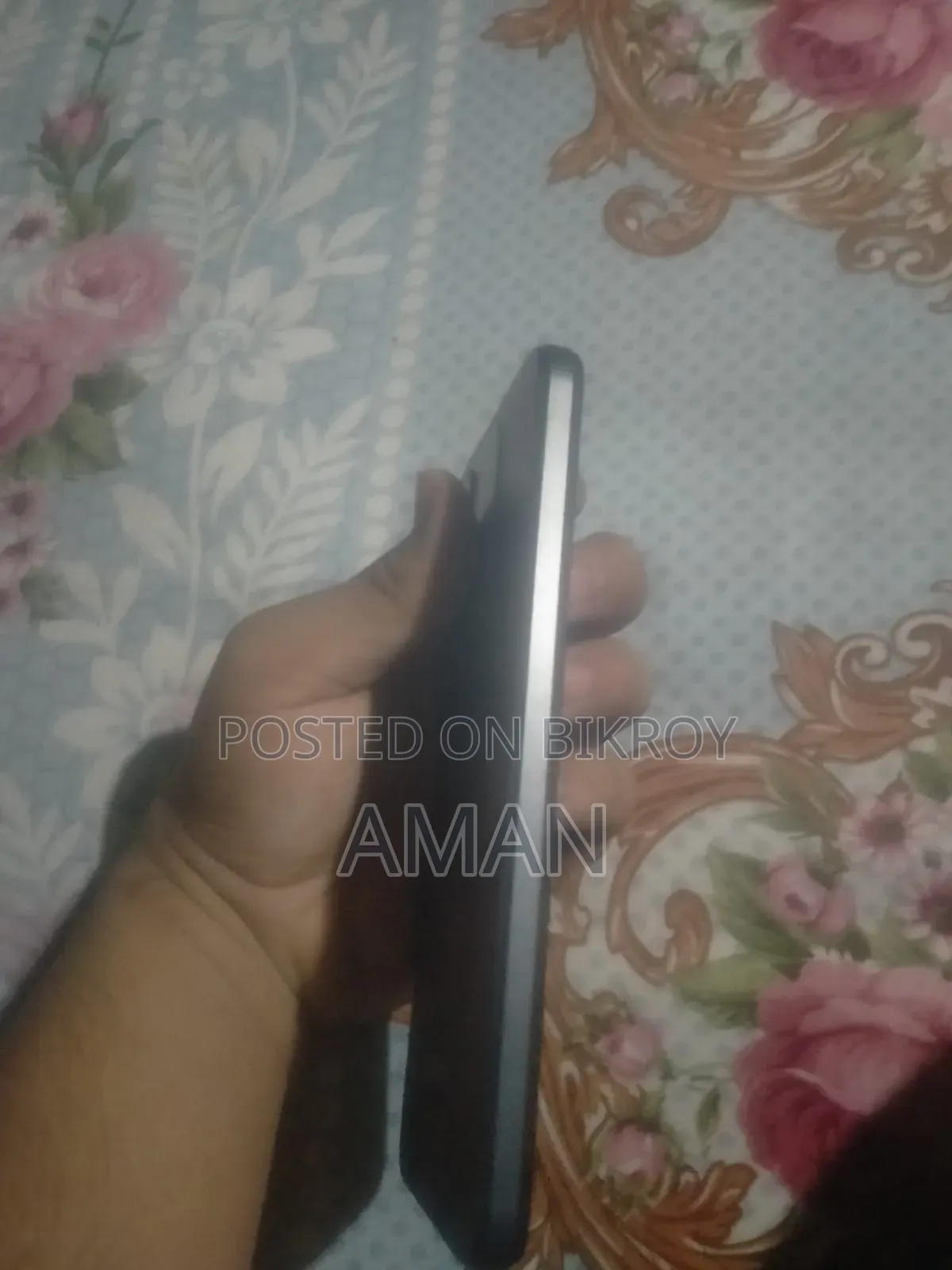 New Oukitel 64 GB Black