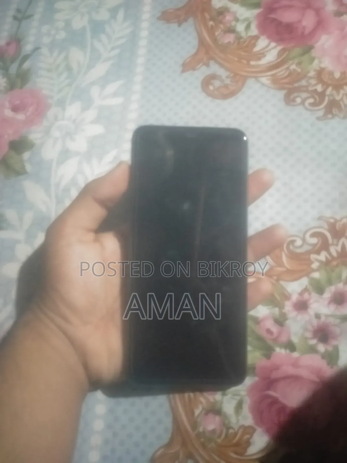 New Oukitel 64 GB Black