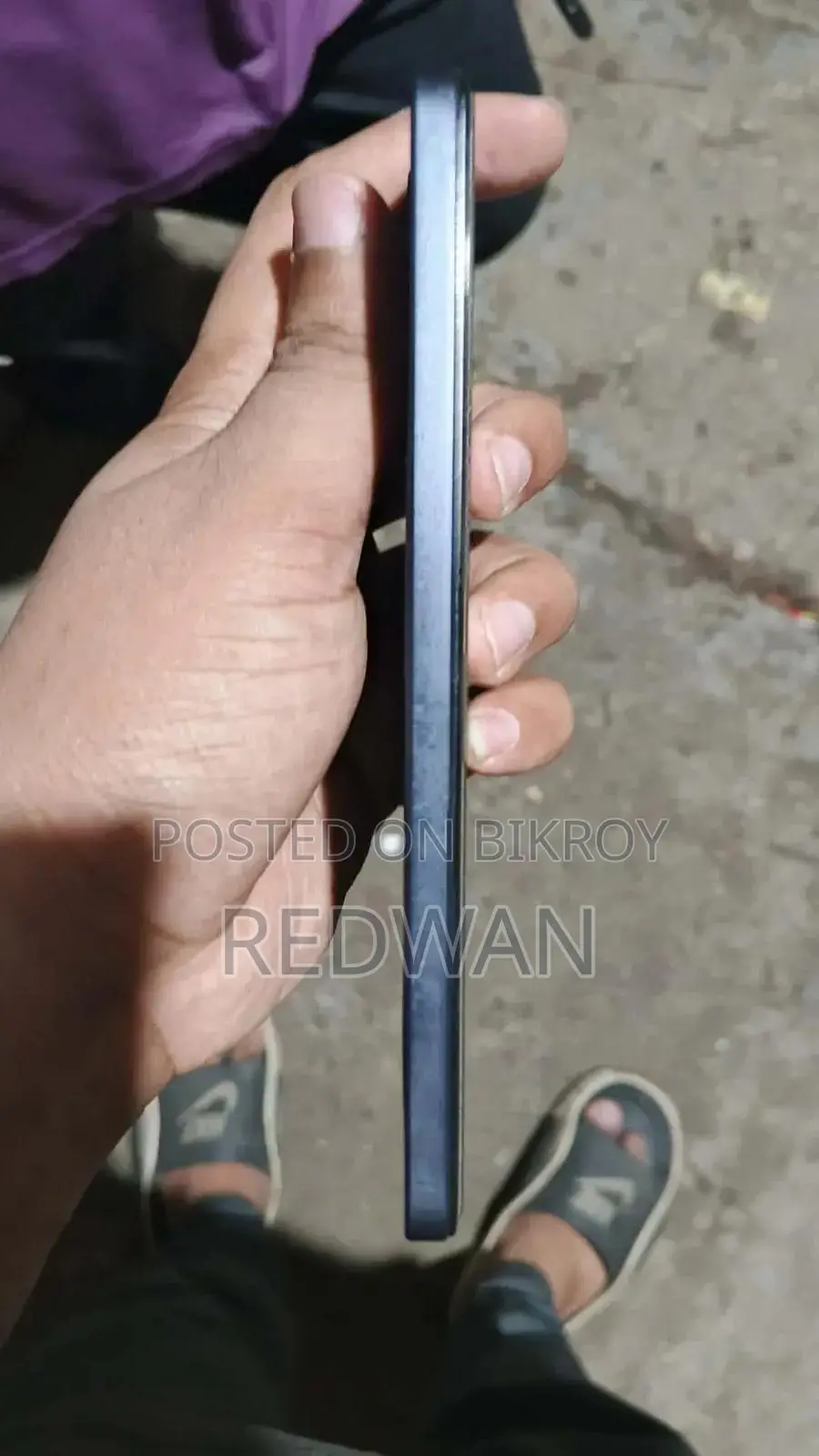 আইকিউওও জেড৯ ১২৮ জিবি ব্ল্যাক