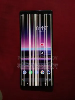Sony Xperia 5 128 GB Black