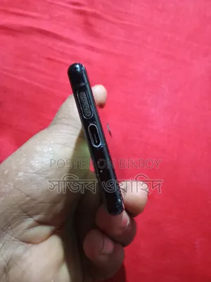 Sony Xperia 5 128 GB Black