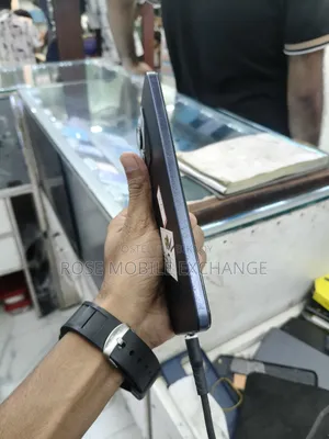 Vivo iQOO Z9 256 GB Black