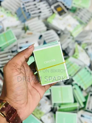 Mini Perfumes