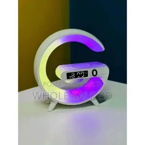 G63 4 in 1 Speaker Lamp
