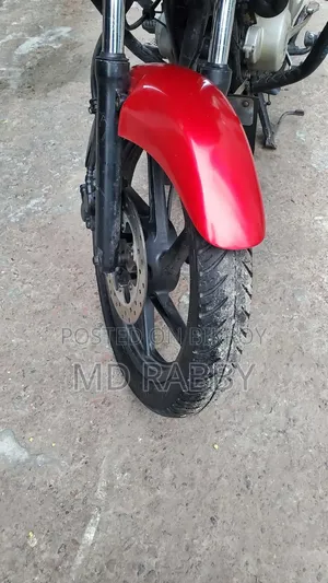 Bajaj Pulsar 150 2011 Black