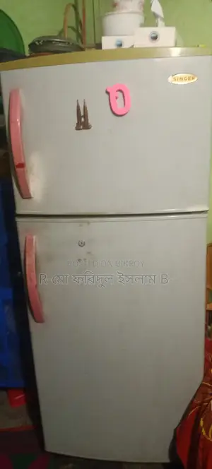 Fridge Sell Kora Hbe Sattala Road,
