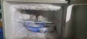 Fridge Sell Kora Hbe Sattala Road,
