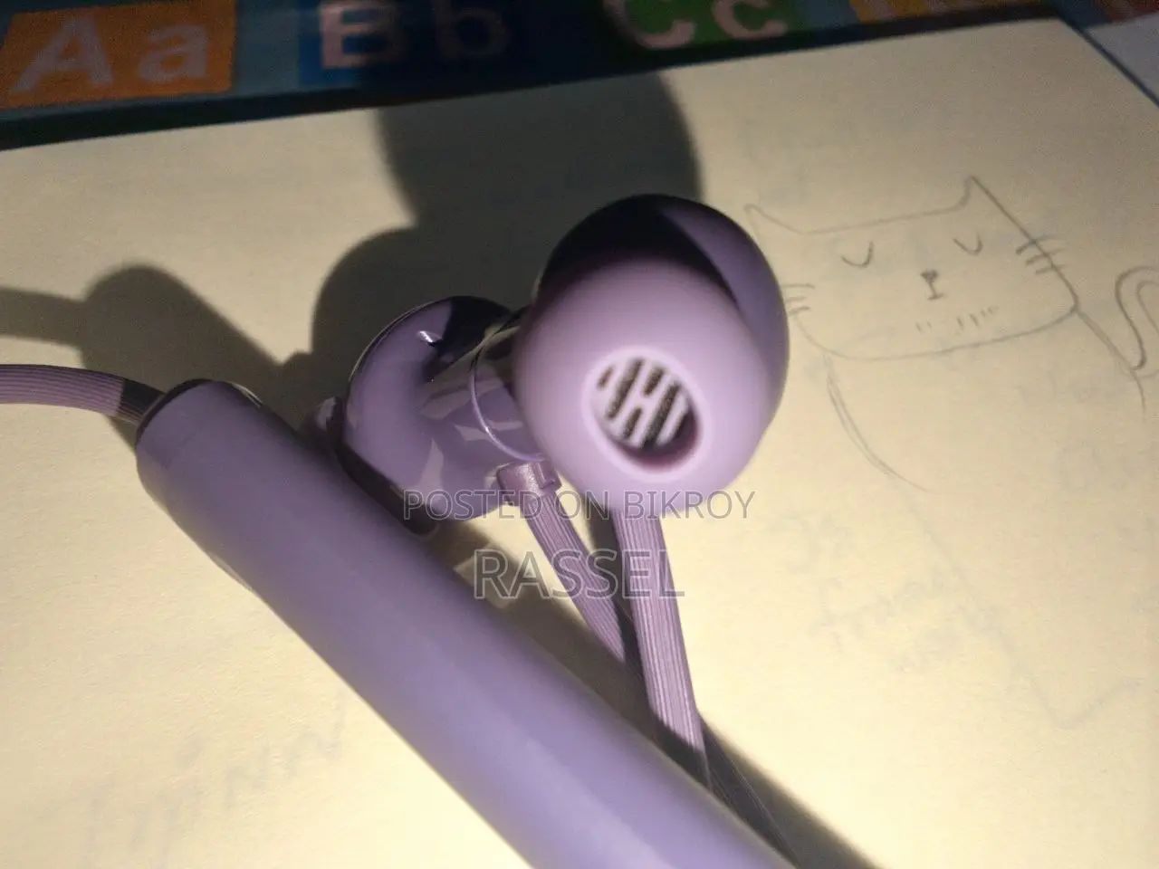 Realme Buds 5 ANC 50db Neckband + 6 months warranty