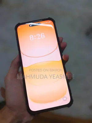 ইনফিনিক্স হট ৬০ প্রো+ ১২৮ জিবি সিলভার
