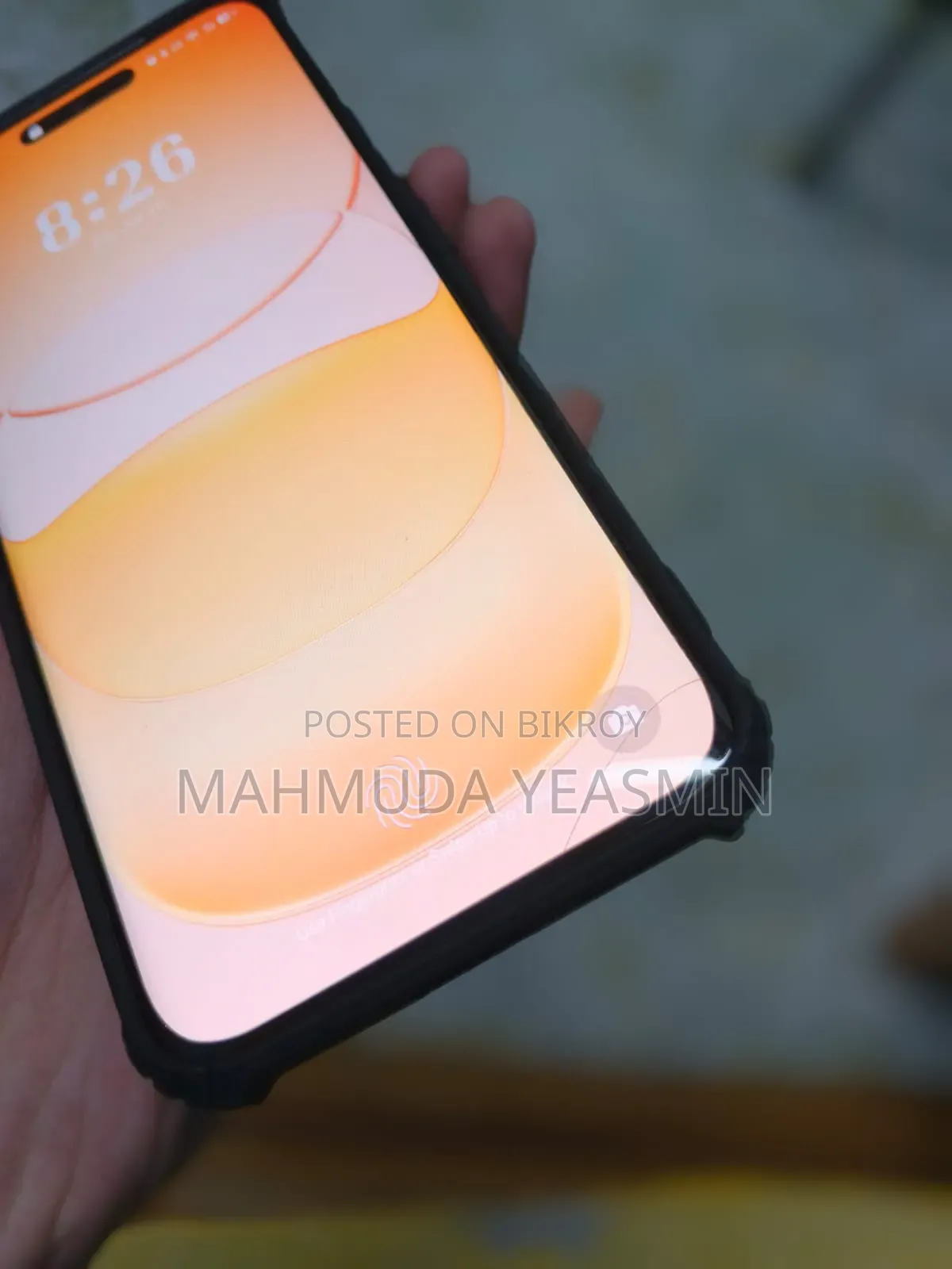 ইনফিনিক্স হট ৬০ প্রো+ ১২৮ জিবি সিলভার