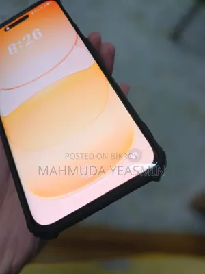 ইনফিনিক্স হট ৬০ প্রো+ ১২৮ জিবি সিলভার