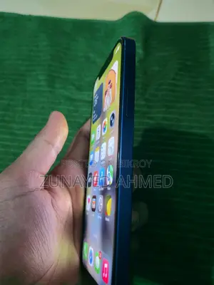 Apple iPhone 12 64 GB Blue