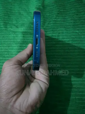 Apple iPhone 12 64 GB Blue