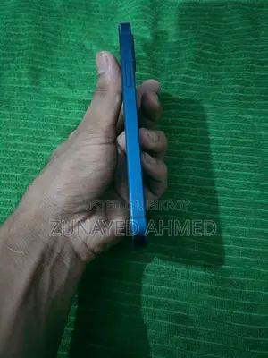 Apple iPhone 12 64 GB Blue